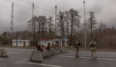 An image of a Ukrainian woman's passport, with sensitive details redacted, released on Dec. 18 by Democratic members of the United States Congress as part of a larger set of photographs obtained from the Jeffrey Epstein estate. (House Oversight Committee)