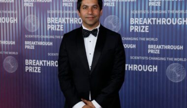 Varun Chandra out of the running to be next UK envoy to the US – POLITICO