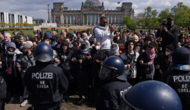 What has Germany’s position been on Israel’s genocide in Gaza? | Israel-Palestine conflict News