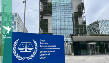 ICC rejects Israeli bid to halt Gaza war investigation