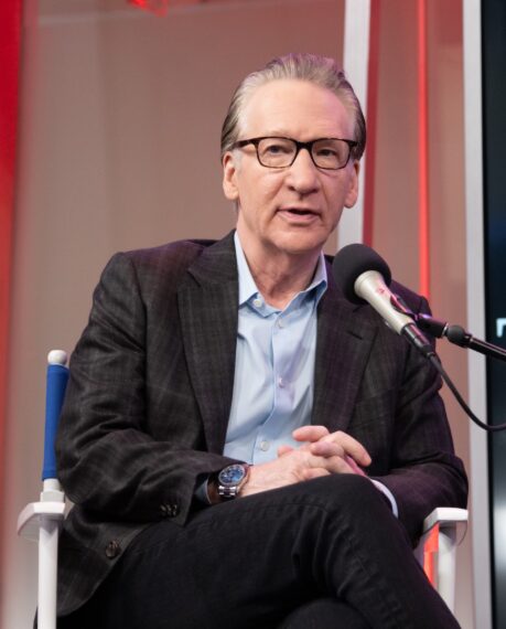 Bill Maher, Real Time With Bill Maher