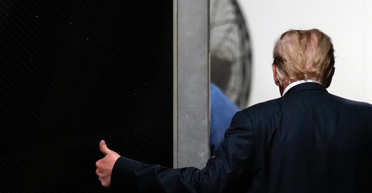 Less accurate, less accessible: How the Trump administration is fudging the numbers