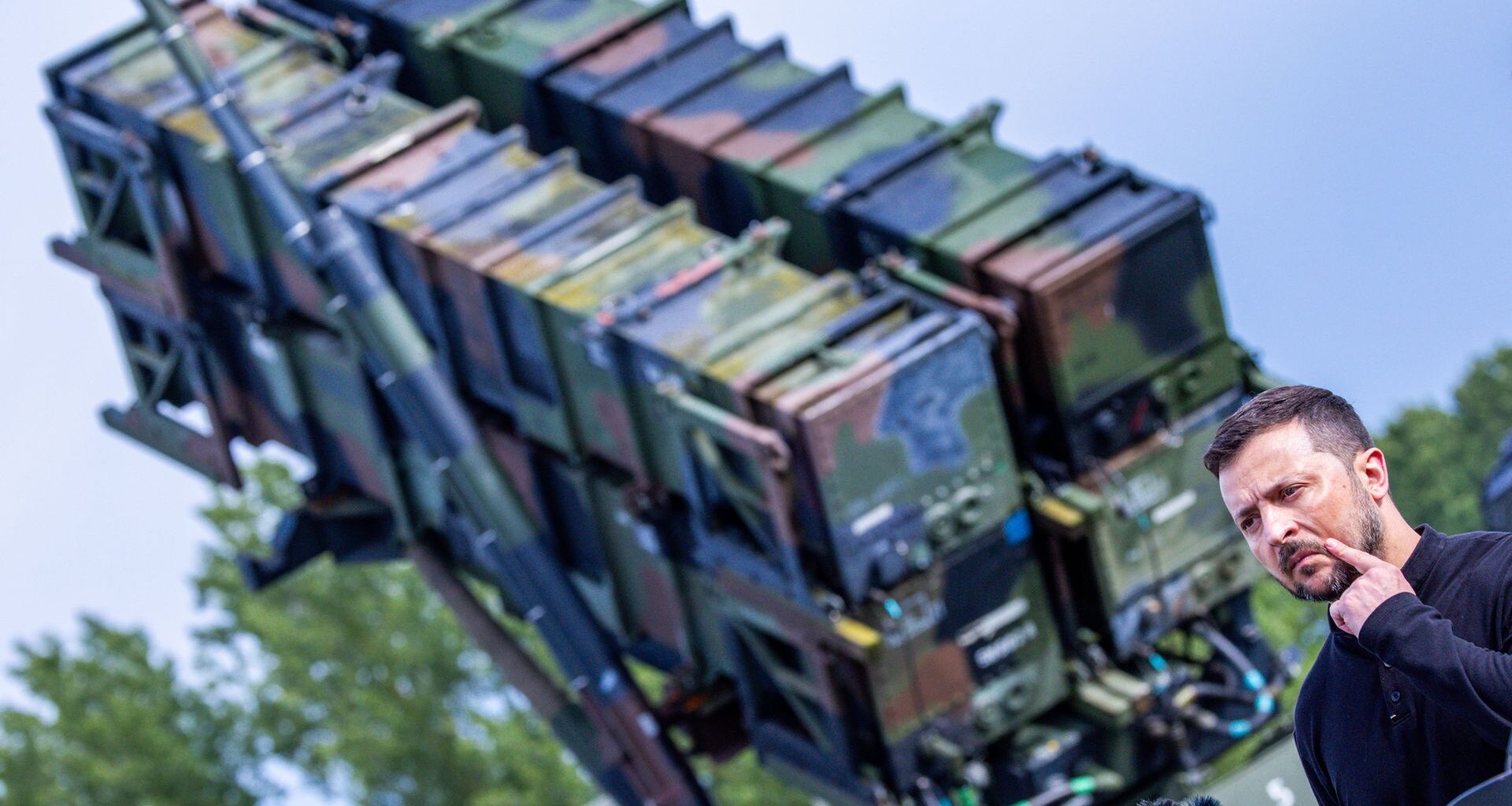 Children take part in Malanka celebrations in Krasnoilsk, Chernivtsi Oblast, Ukraine, on Jan. 14, 2022.
