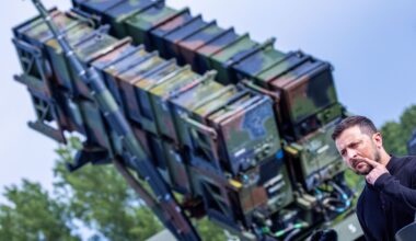 Children take part in Malanka celebrations in Krasnoilsk, Chernivtsi Oblast, Ukraine, on Jan. 14, 2022.