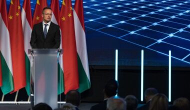 The New Cold War Is Exposing Europe’s Fault Lines