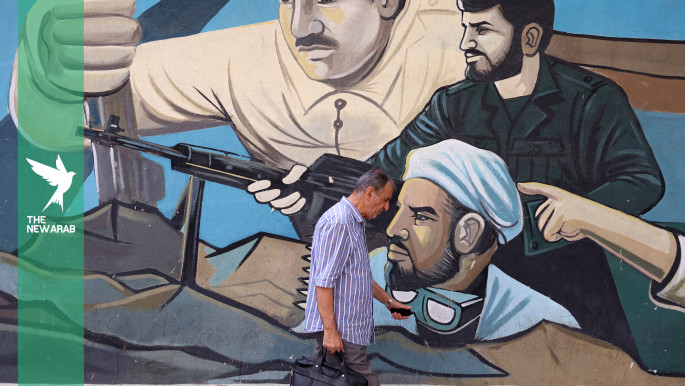 Israel's bid to exploit Iran's ethnic divisions