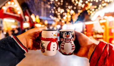 What to Expect at European Christmas Markets: 14 Tips for First Timers