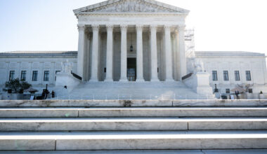 Court seems likely to side with Trump on president’s power to fire FTC commissioner