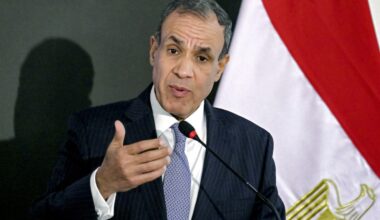 Egypt’s foreign minister advises Syria on unity and warns against false claims in south – Middle East Monitor