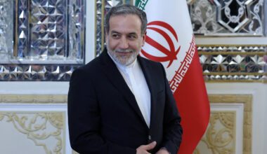 Lebanese Minister Rejects Tehran Visit, Iran’s Araghchi To Hold Talks in Beirut 