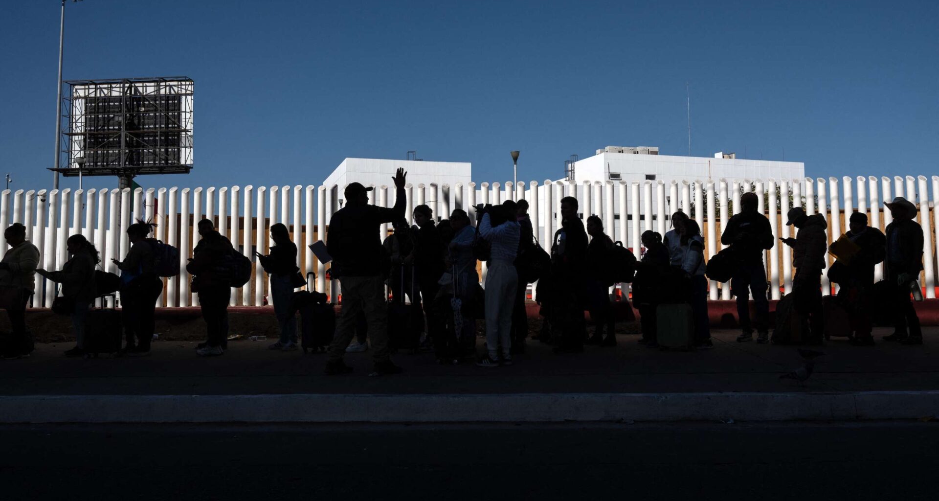 US Is Legally Obligated to Provide Asylum. SCOTUS May Help Trump End It Anyway.