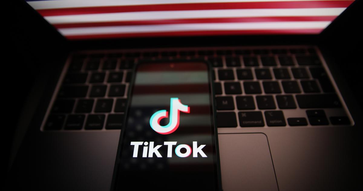 TikTok Is a National Security Threat. This Is What the Trump Administration Needs to Do