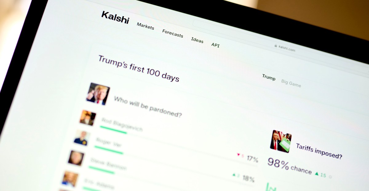 Will prediction markets corrupt elections and politics?