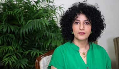 Why Iran Is Going After Its Best