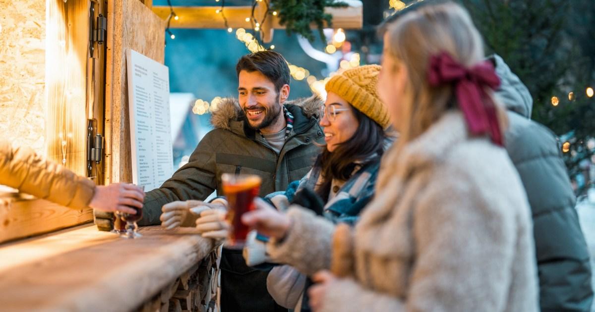Europe’s cheapest Christmas markets you can still book for a last-minute getaway