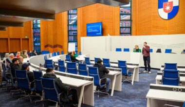 Germany makes first deportation to Syria since 2011: What to know