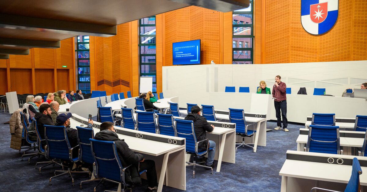 Germany makes first deportation to Syria since 2011: What to know