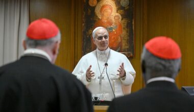 How Christian Leaders Are Challenging the AI Boom