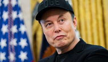 DOGE isn't dead—it's been absorbed into the bloodstream of the government, federal employees say