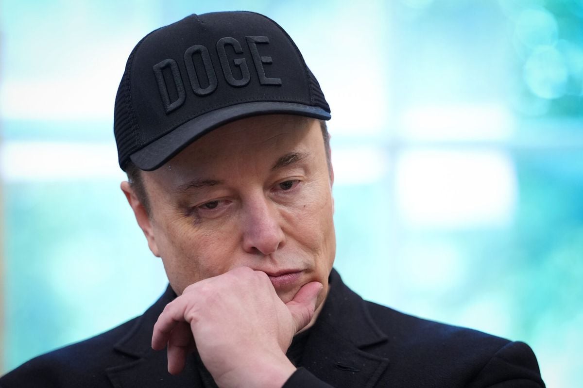 Elon Musk’s DOGE mission fails miserably – as US Govt spending rises by 6%