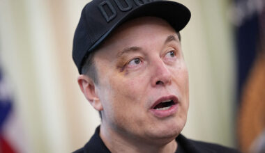 DOGE did not find $2T in fraud, but that doesn’t matter, Musk allies say