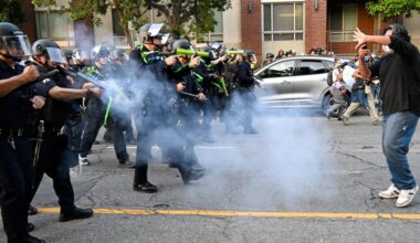 The Feds Keep Prosecuting Protesters Against ICE — and Losing