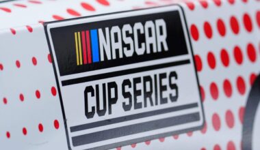 Bob Jenkins, co-plaintiff with Michael Jordan, testifies on Day 3 of NASCAR trial