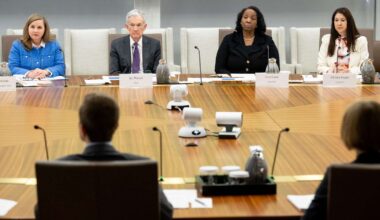 What Will the Federal Reserve Look Like in 2026?