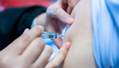 Ireland struggles with flu vaccination as hospital admissions surge