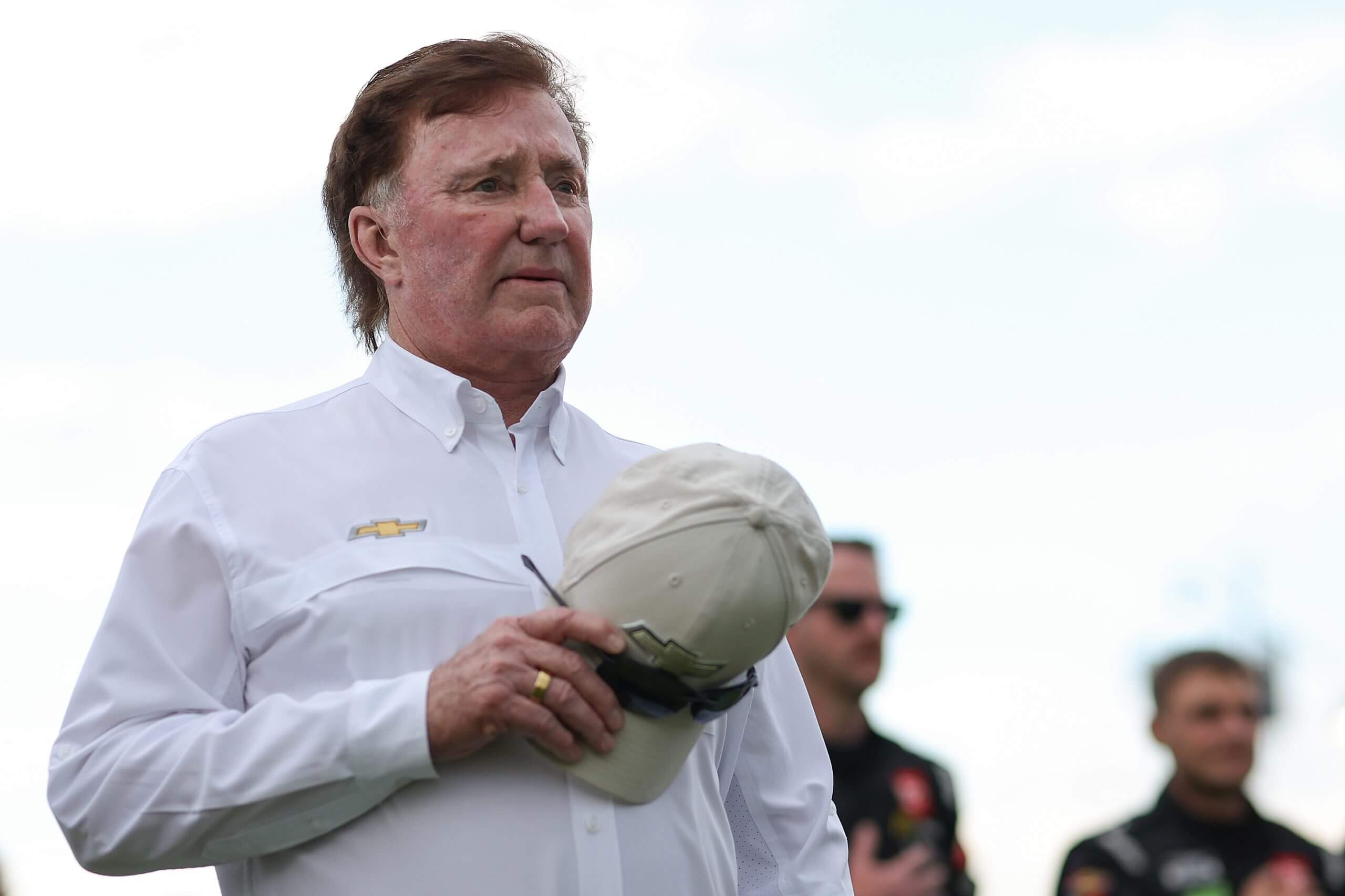 Richard Childress