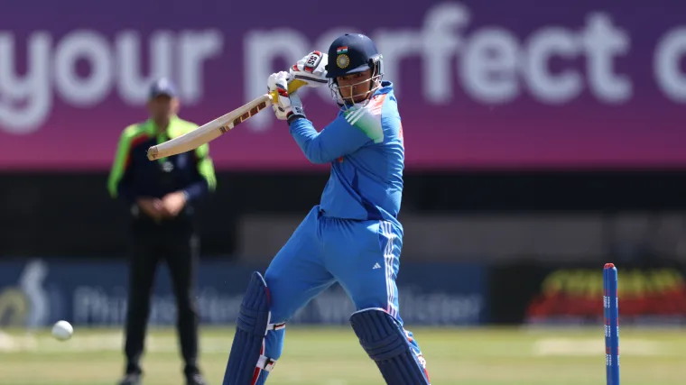 India vs. Pakistan, U-19 Asia Cup final: Date, time, TV Channel and live stream details image