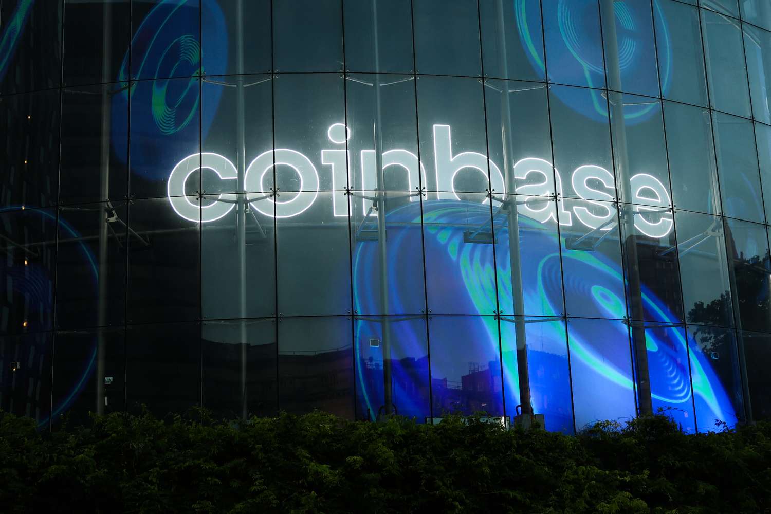 Coinbase Global Wants to Be More Than a Crypto Exchange—Much More