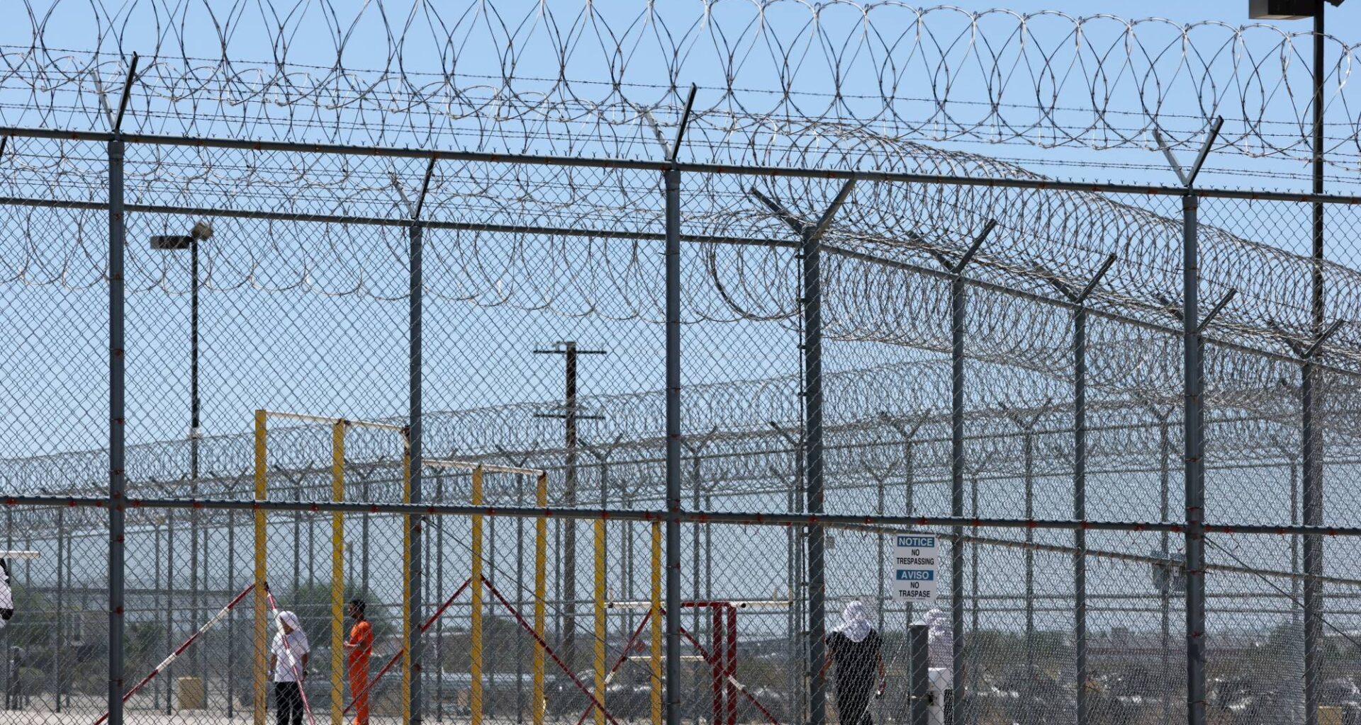 Trump Expanding Third-Country Removals of Asylum Seekers in California