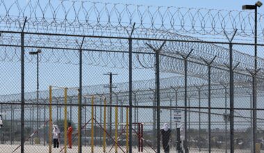 Trump Expanding Third-Country Removals of Asylum Seekers in California