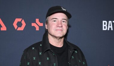 Vince Zampella, ‘Call of Duty’ developer, killed in LA crash – NBC Los Angeles