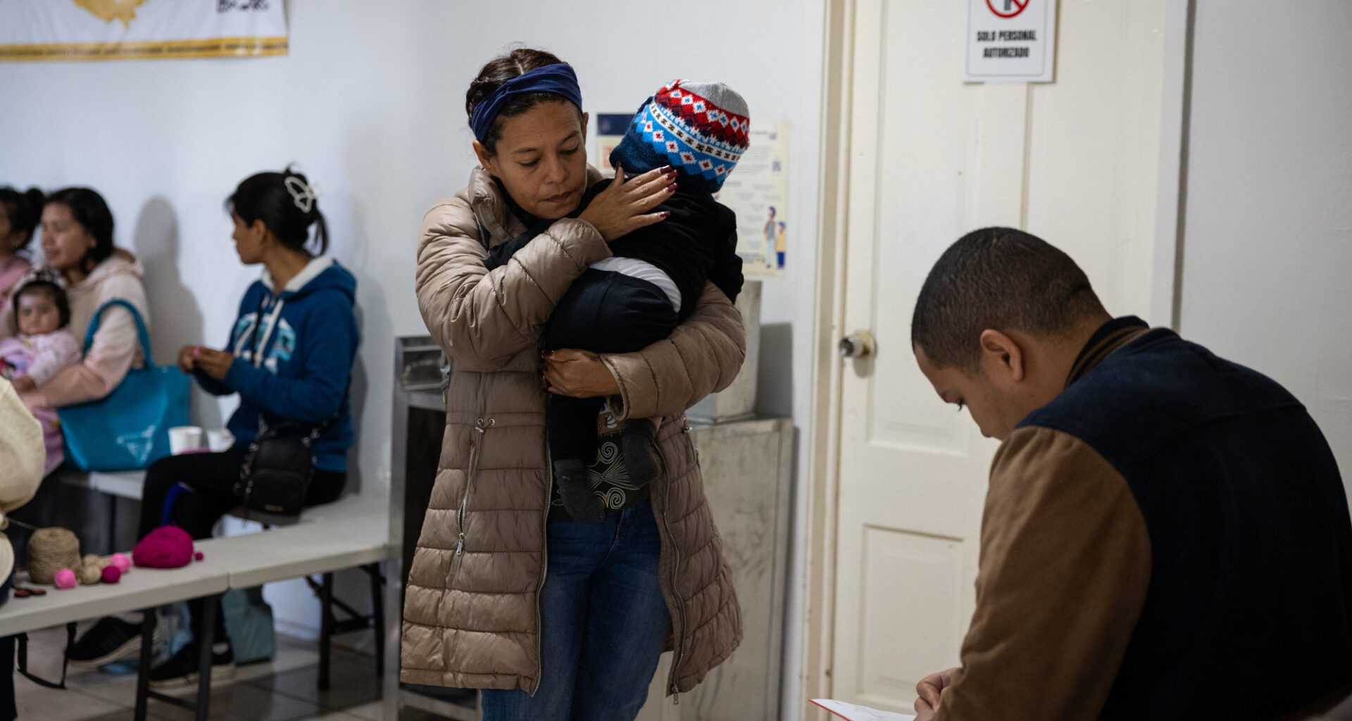 Venezuelan migrants return home to conditions worse than what they fled