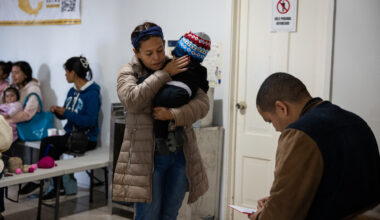 Venezuelan migrants return home to conditions worse than what they fled