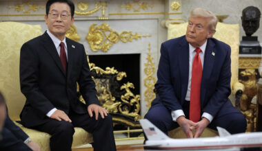 Law and Policy for a U.S-South Korea Nuclear Submarine Program