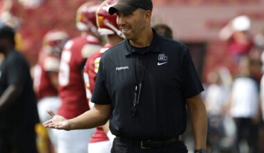 Penn State finalizing head coach offer for Iowa State’s Matt Campbell