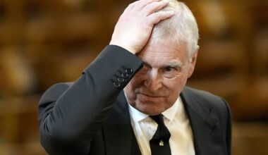 The Andrew debacle has blown open the royal coffers for all to see