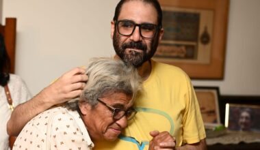 UK to probe British-Egyptian activist case ‘failures’ after social media posts cause furor – POLITICO