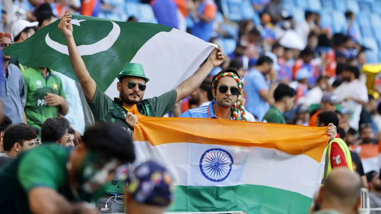 Will India, Pakistan shake hands after U-19 Asia Cup final? image