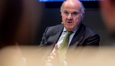 European Parliament wins chance of bigger say in ECB vice president race – POLITICO