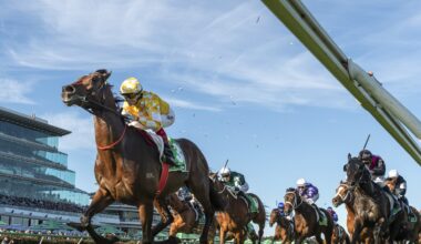 Australia loses control of Pattern as APC takes over – The Straight