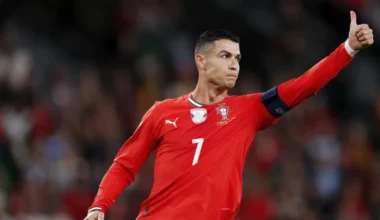 Can Ronaldo win the World Cup? Portugal route to 2026 final in North America image