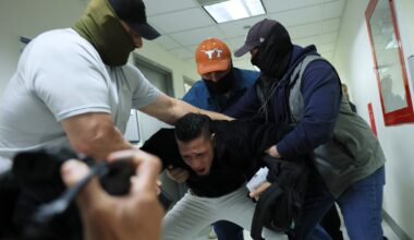 Uncommon Knowledge: What Europe Can Teach Trump about Immigration