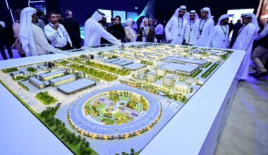 The Geopolitics of Sovereign Wealth Funds