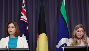 Australia wants to end the era of kids on social media with international ban 'first domino'