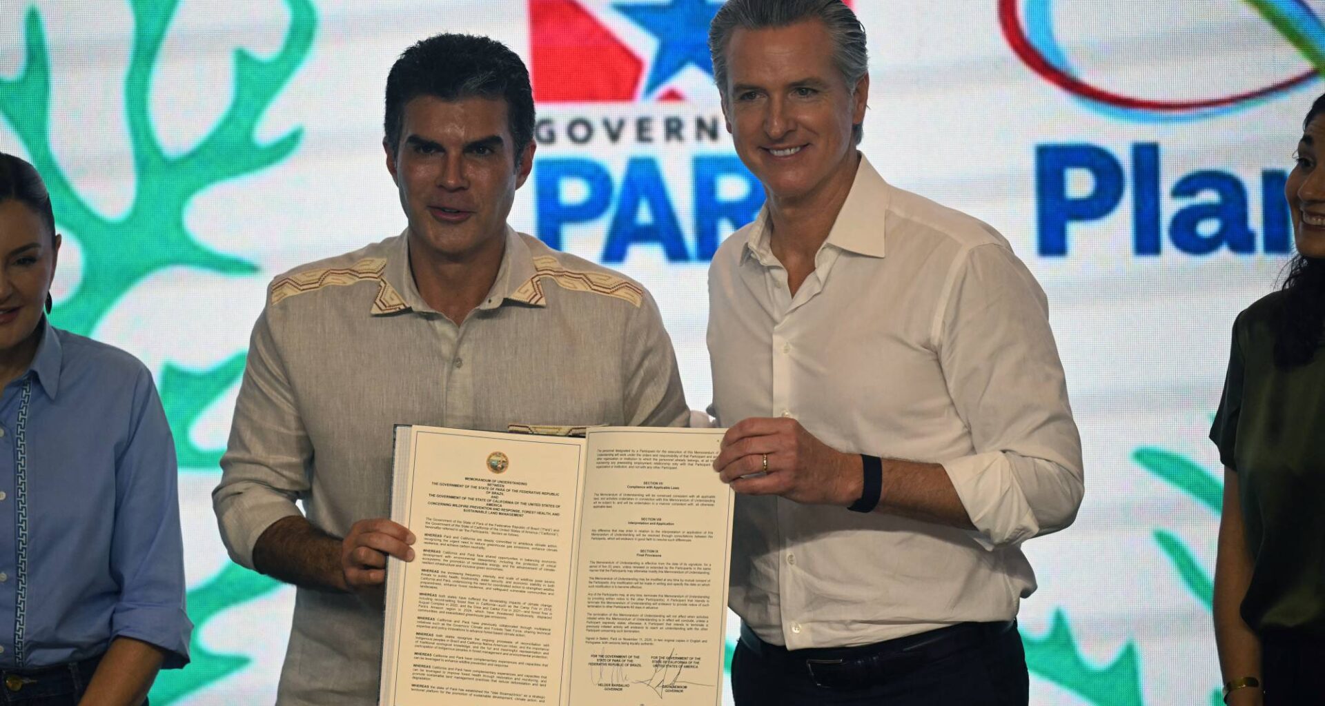 Should Democrats Reframe Climate Change as an Affordability Issue?