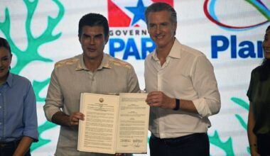 Should Democrats Reframe Climate Change as an Affordability Issue?